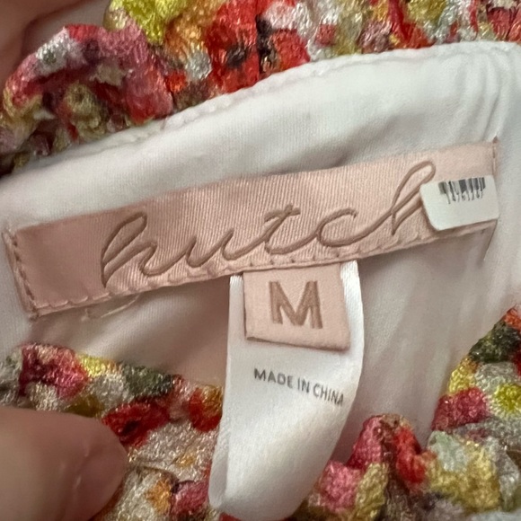 Hutch Selene Dress - Picture 9 of 13